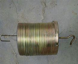 彈簧骨架-除塵彈簧骨架-除塵器彈簧骨架