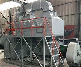 催化燃燒設(shè)備裝置