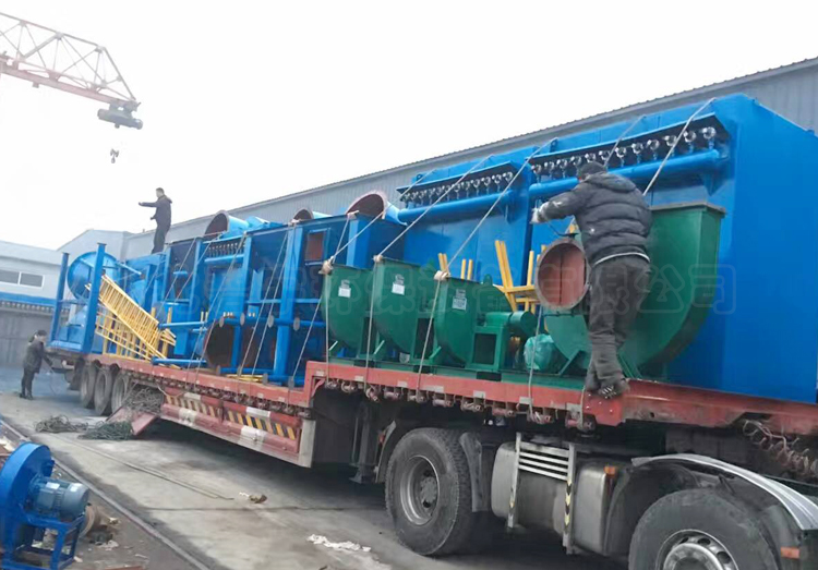 真實發(fā)貨場景6